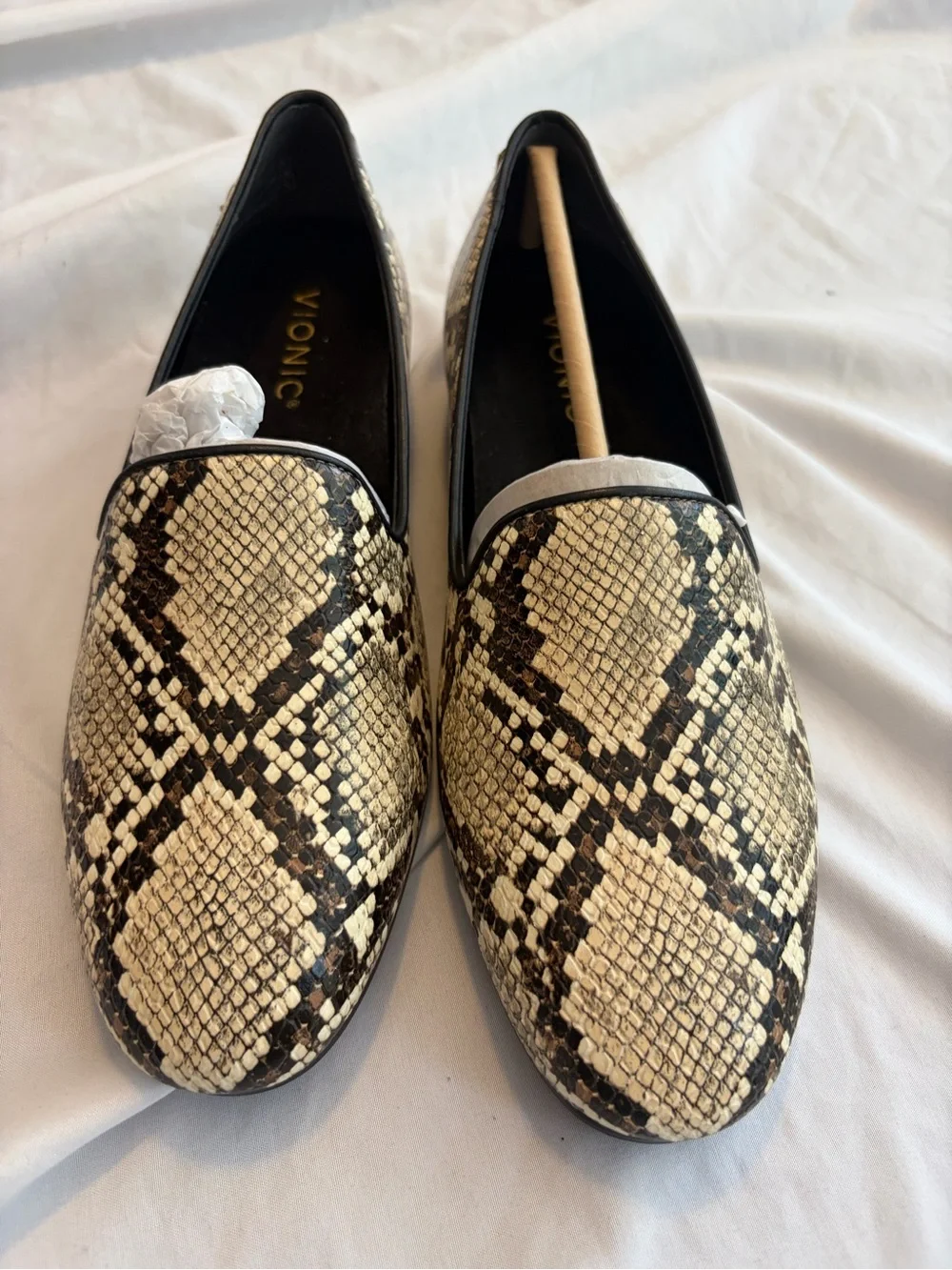 Vionic comfortable loafers
